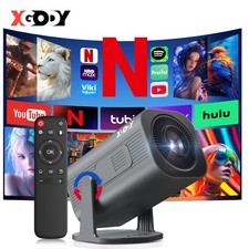 XGODY Gimbal 3 Pro Native