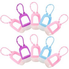 7pcs 30 ml bouteilles vides