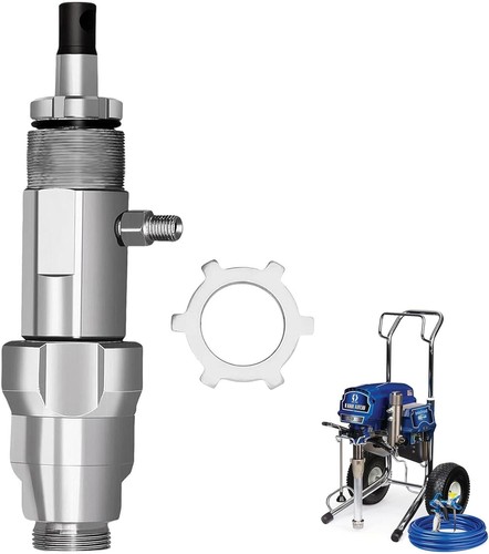 248204 airless pump - 248204,