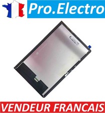 LCD dalle screen écran