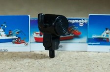 PLAYMOBIL PHARE FOYER NOIR