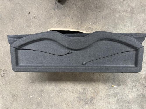 Plage arriere renault modus - arriere,