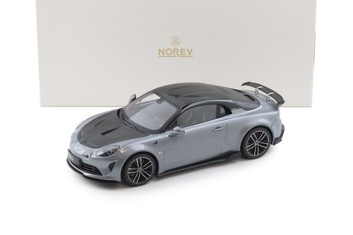 Norev alpine a110 r - norev,