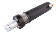 Vérin de presse hydraulique