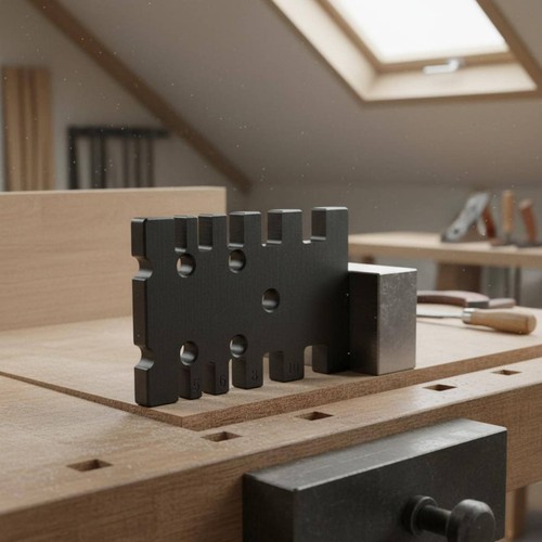 Guide assemblage - guide, d'assemblage