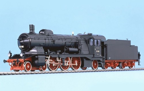 Lemaco h0003 locomotive - h0003,