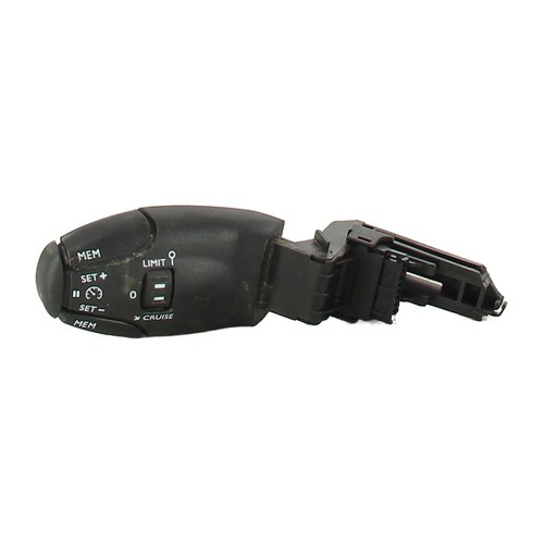 Commutateur regulateur de - de,