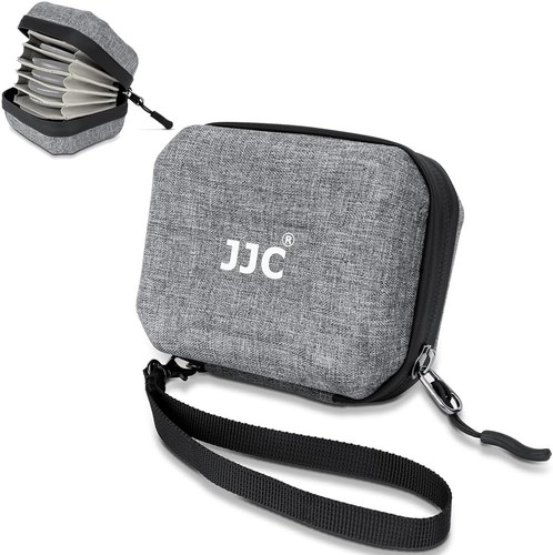 Jjc étui pour filtre - Étui,