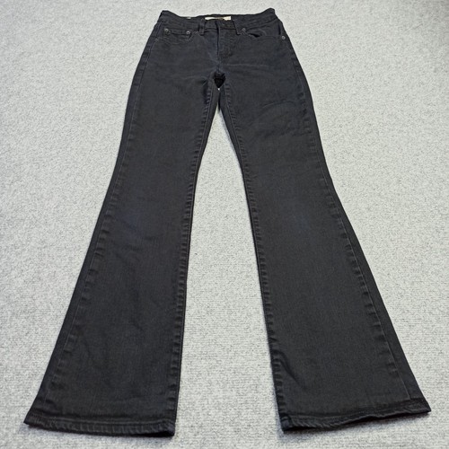 Jeans bootcut femmes levis - bootcut,
