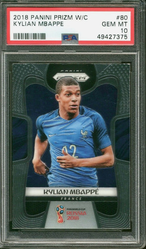 Kylian mbappe 2018 - mbappe,
