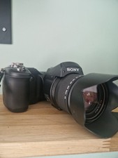 Sony DSC-F828 EXCELLENT ETAT +
