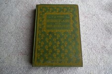 Ancien livre Histoire d'un âne et de deux jeunes filles, Hachette P-J Stahl 1923