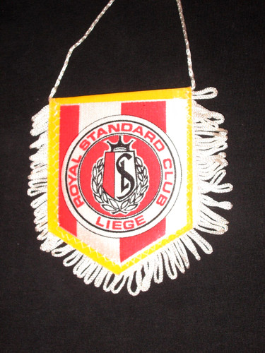 Fanion wimpel pennant football - fanion,