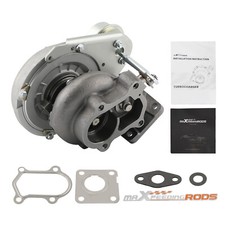 GT1752H Turbocompresseur for