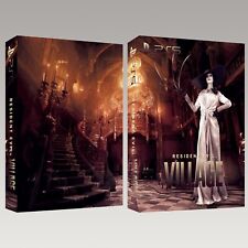 Fourreau personnalisé Resident Evil Village