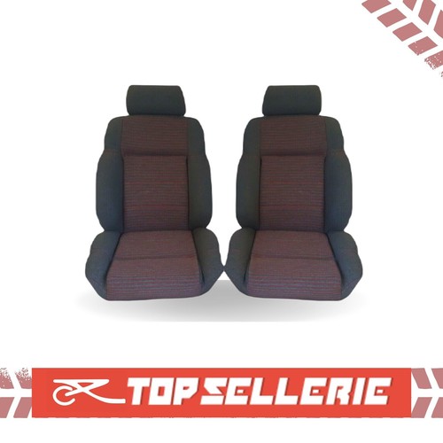 Sellerie siège avant peugeot - avant,