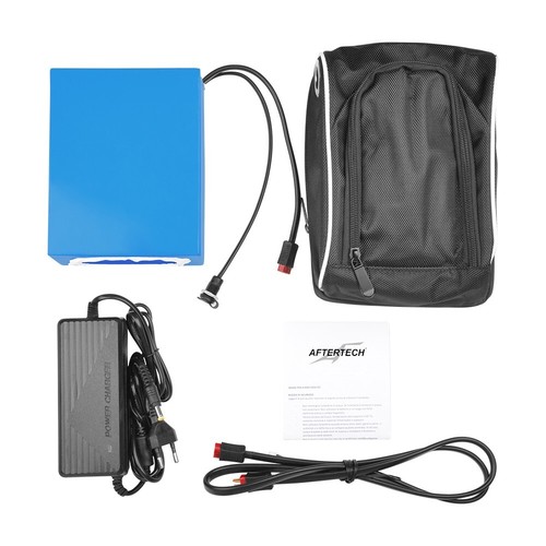 36v kit batterie rechargeable - 36v,