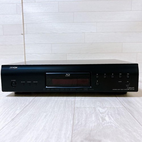 Denon dbp 1611ud - denon, dbp-1611ud