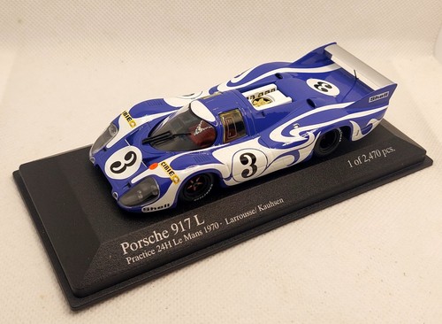 Porsche 917 24h le - porsche,