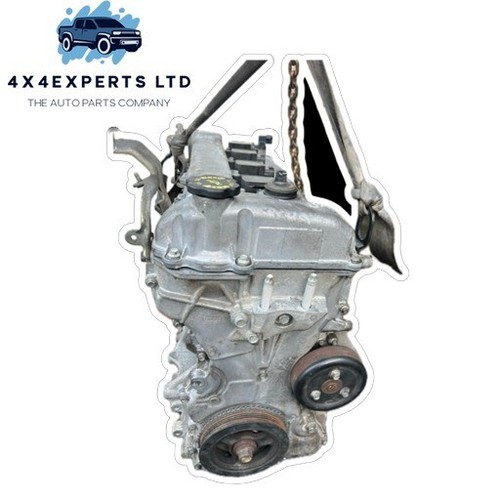 Moteur mazda l3k9 vdt turbo - mazda, l3-vdt