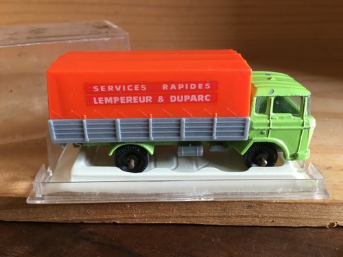 Majorette daf 2600 dans sa - majorette,
