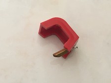 5912 Diamant Zafira JELCO ND15D Stylus Needle Platine vinyle 