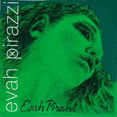 Pirastro evah pirazzi - pirastro, 4/4