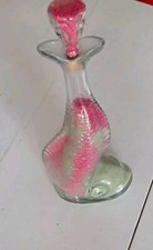 Décoration Vase Coloré En Forme De Poisson