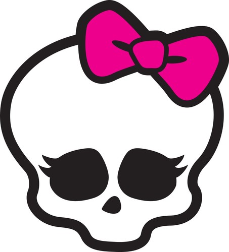Part monster high - 2,