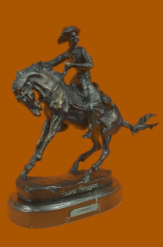 Cowboy par frederic - cowboy,