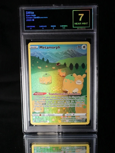 2023 carte pokémon - carte,