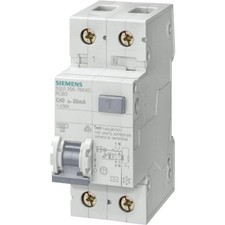 Siemens 5SU13567KK10