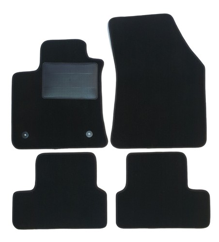 Ensemble tapis voiture - de,