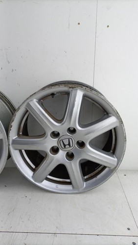 Jeu jantes honda civic 8 - 4,