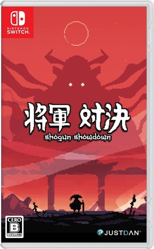Shogun showdown juego - shogun,