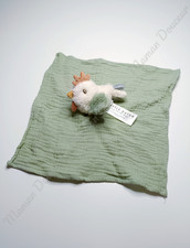 Doudou Plat Lange Carré