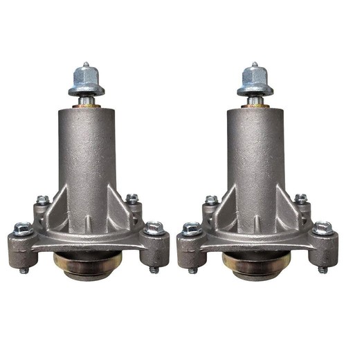 Spindle assemblies 46 - 2,