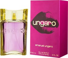 Ungaro Eau de Parfum femme 90
