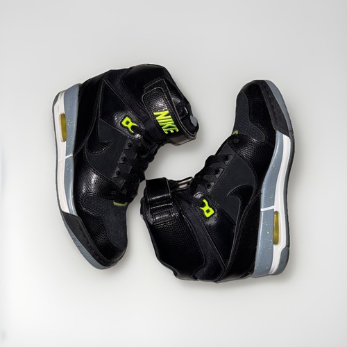 Nike air revolution - air,