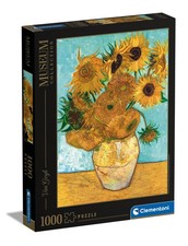 31438.6 Puzzle Collection 1000