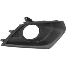 DIEDERICHS Grille de