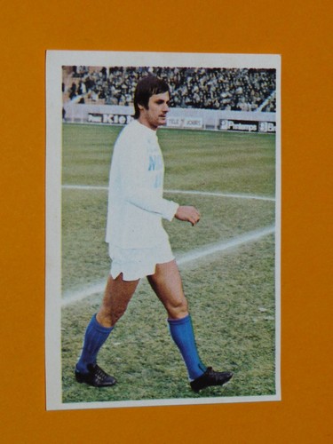 Josip skoblar olympique - #86,