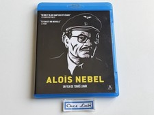 Aloïs Nebel (Tomas Lunak) -