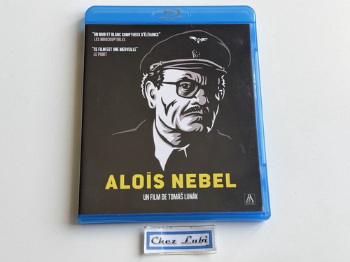 Aloïs nebel - nebel, lunak)