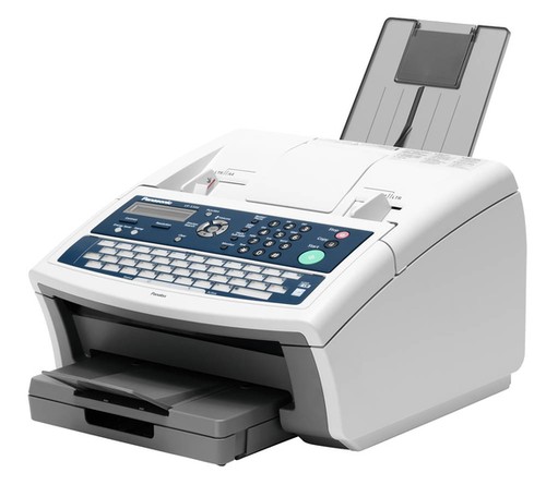 Panasonic panafax 5300 - panasonic, uf‑5300