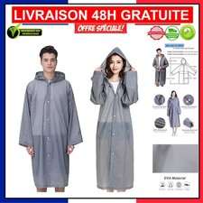 Ponchos de Pluie en EVA : Lot