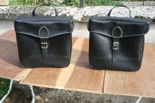 Paire de sacoches Solex, vélo, autres