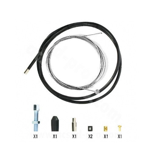 Kit câble universel