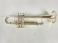 Used Yamaha YTR-8335GS Bb