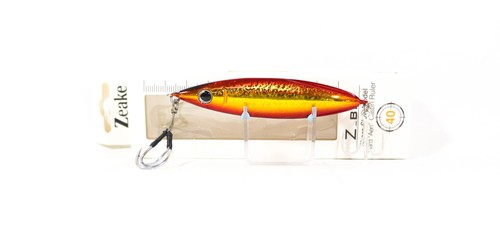 Zeake métal jig bit - zeake,